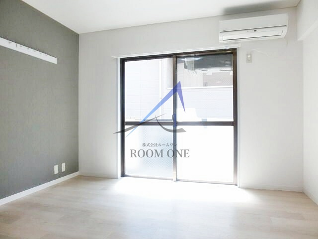 センチュリーハイム池袋の居間・リビング|洋室のお部屋です。
