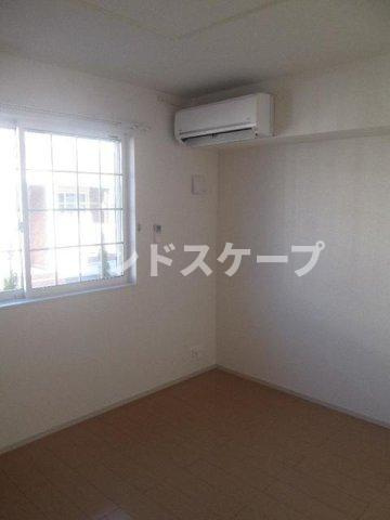 メゾン　ド　ルミエール　Ⅱの内装|高崎、前橋のお部屋探しはエンドスケープまで！お客様の理想お聞かせ下さい♪