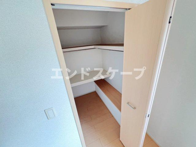 メゾン　ド　ルミエール　Ⅱのバルコニー|高崎、前橋のお部屋探しはエンドスケープまで！お客様の理想お聞かせ下さい♪