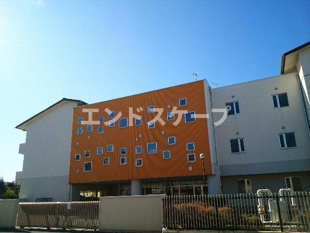 メゾン　ド　ルミエール　Ⅱの周辺|市立新町第一小学校まで1000m
高崎、前橋のお部屋探しはエンドスケープまで！お客様の理想お聞かせ下さい♪