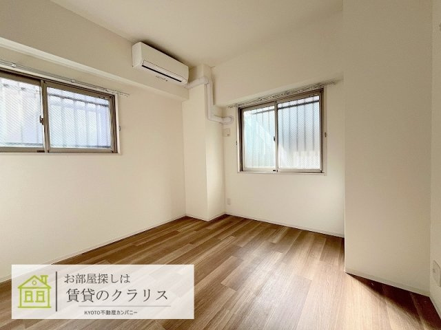 Avantage雅庵の内装