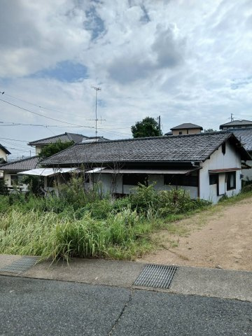 倉敷市連島町連島の売地
