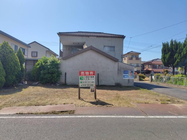 倉敷市水島西弥生町の売地