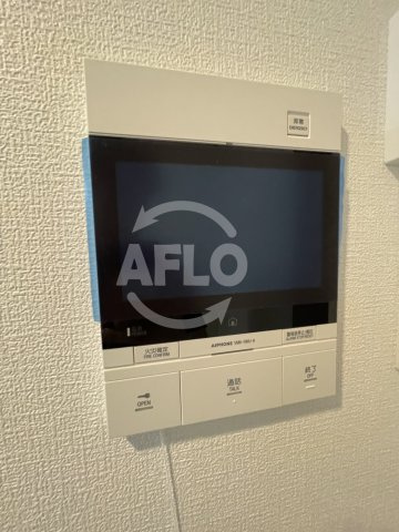 セレニテ阿波座ミラクの設備|セレニテ阿波座ミラク　内装