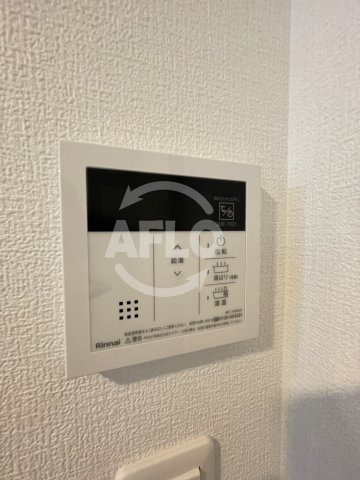 セレニテ阿波座ミラクの設備|セレニテ阿波座ミラク　モニターフォン