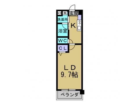 向山ヒルズ