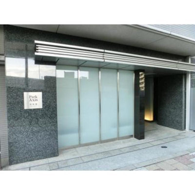 【その他】 | パークアクシス新板橋ウエスト