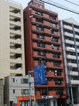 ライオンズマンション戸部の画像