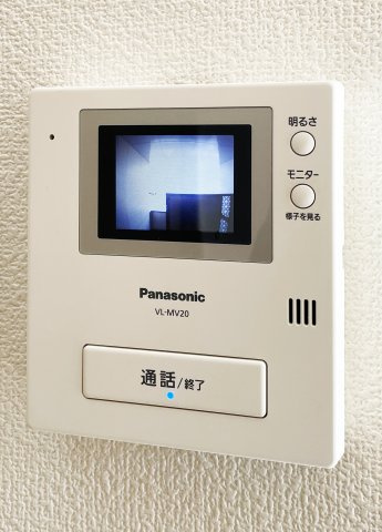 セジュールＭＩＹＡのセキュリティ