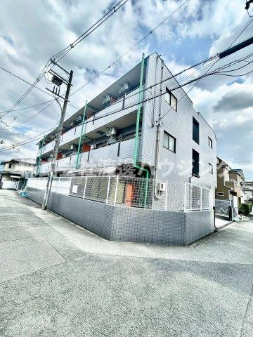 吹田メゾンド土井