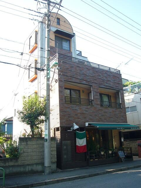 外観・土地