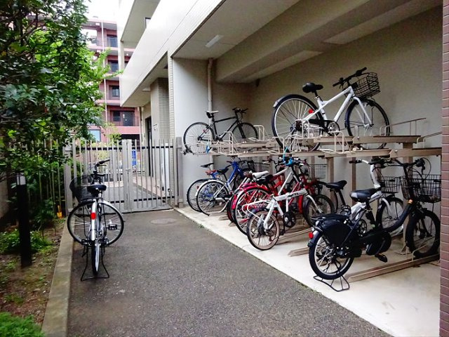 クレール目黒のその他