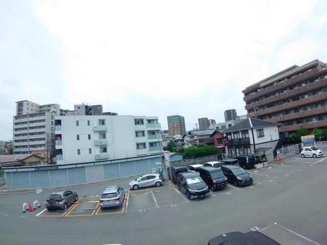 【展望】 | 大和町貸家