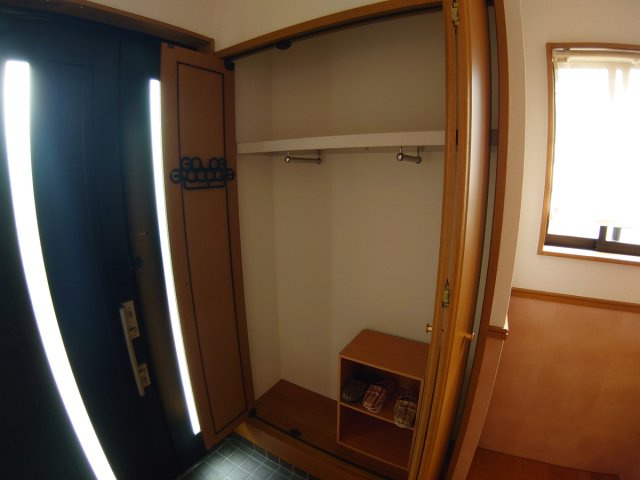 【収納】 | 大和町貸家