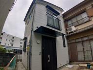 大和町貸家の画像