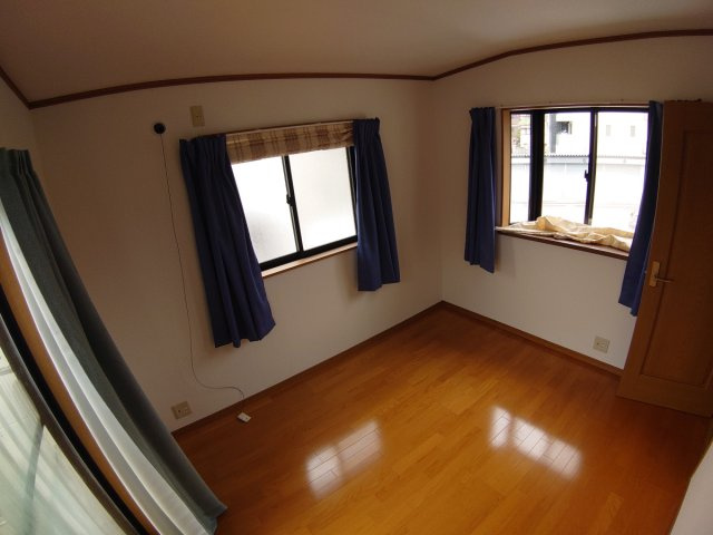 【子供部屋】 | 大和町貸家