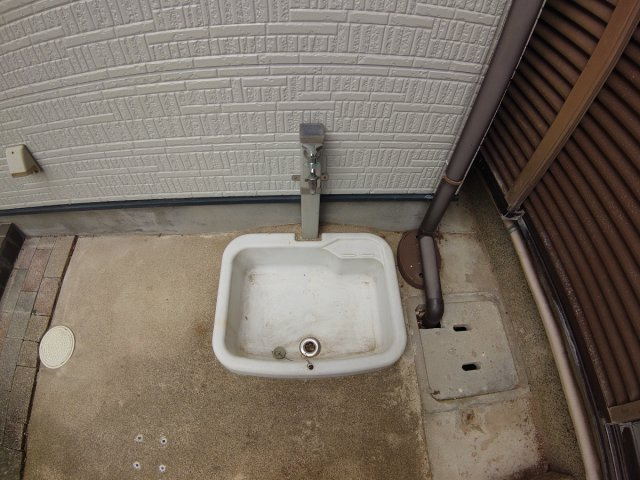 【その他共用部分】 | 大和町貸家