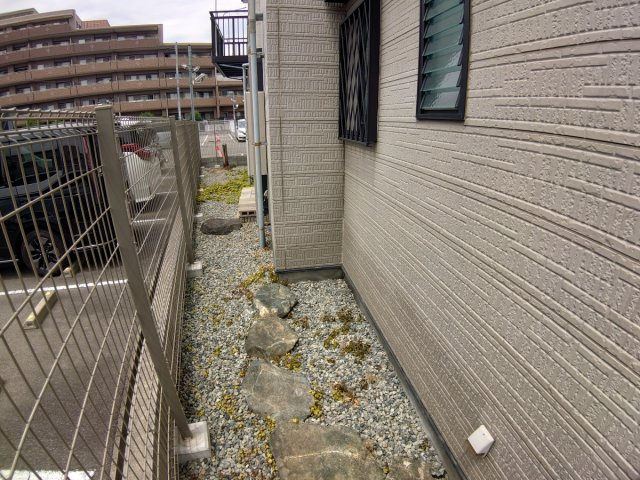 【その他共用部分】 | 大和町貸家