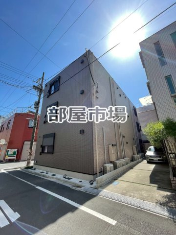 プラム　フォレスト　ネクストの外観