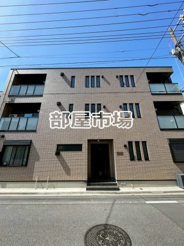 プラム　フォレスト　ネクストの外観