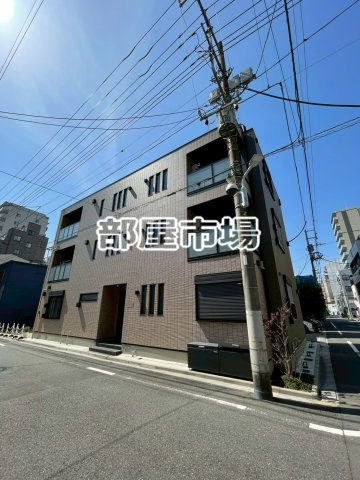 プラム　フォレスト　ネクストの外観