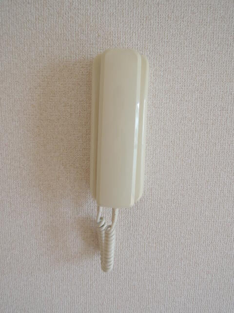 インターホン