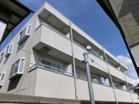 第三高好マンションの画像