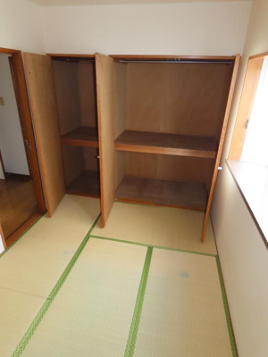 【収納】 | 第三高好マンション