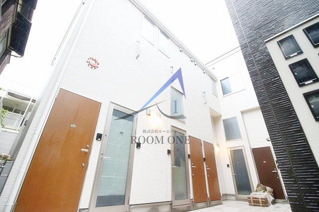 サークルハウス田園調布壱番館
