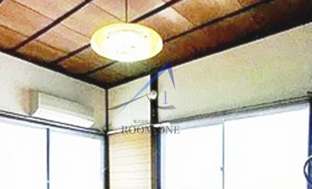 ヤマト館の寝室|寝室です。