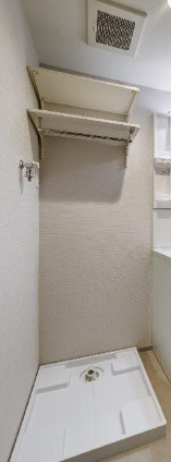 robot home 南千住の設備
