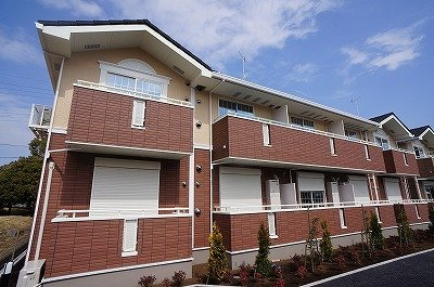 セントラーレ　パルク弐番館