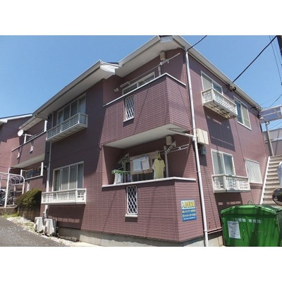 【外観】 | シャトル金山