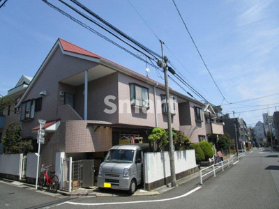 【外観】 | アドルカ