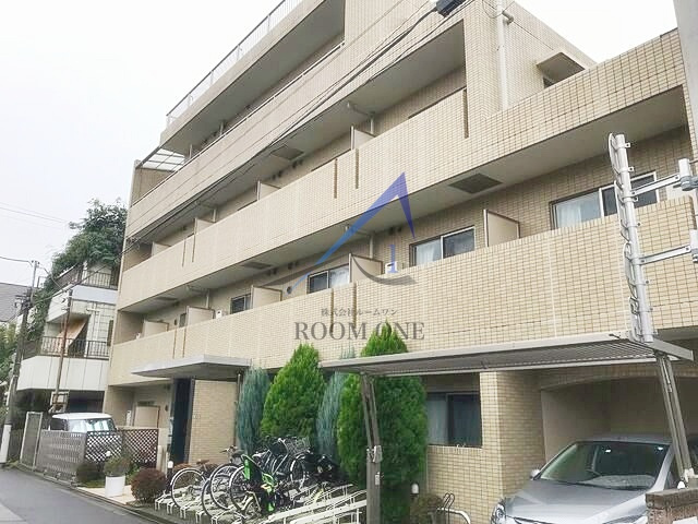 ヴェントラーレ千駄木