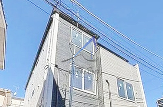 ＫＥＩＡＩ　ＲＥＳＩＤＥＮＣＥ　小岩