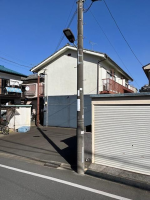 【外観】 | 第一コーポ