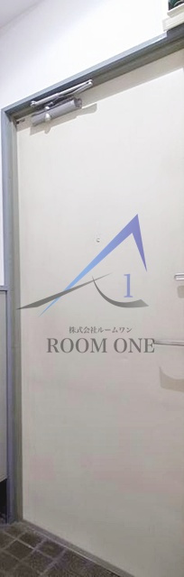 アドルカの玄関|玄関です。
