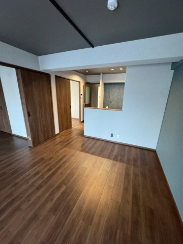 レック北梅田の内装|内装もきれいです
