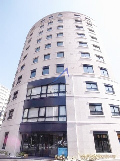 フォルトゥーナ中野 の外観|外観です。