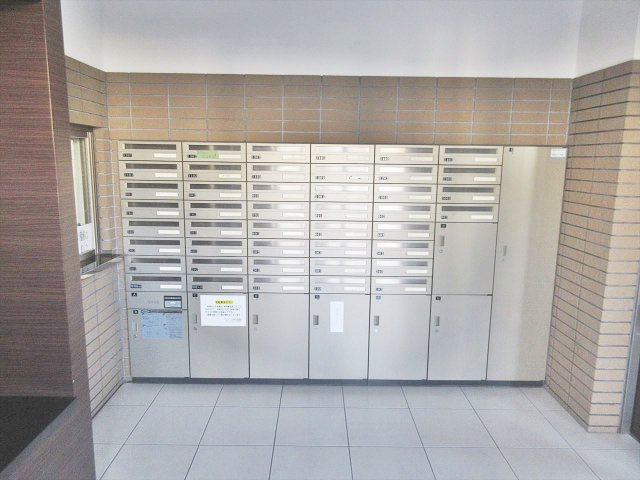 アイディーコート本地が丘| 名古屋市の賃貸ならMy賃貸のその他共用部分|アイディ―コート本地が丘