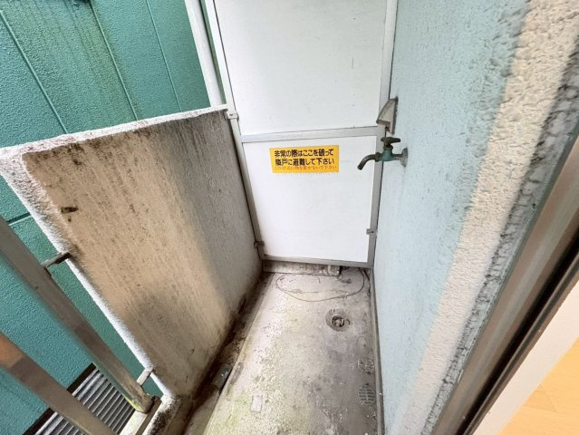FJレジデンス八事|名古屋市の賃貸ならMy賃貸の設備|FJレジデンス八事
