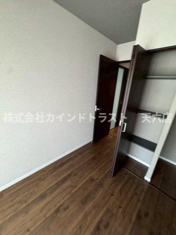 ノーブル南森町Ⅱ番館の内装|内装も気になるポイント