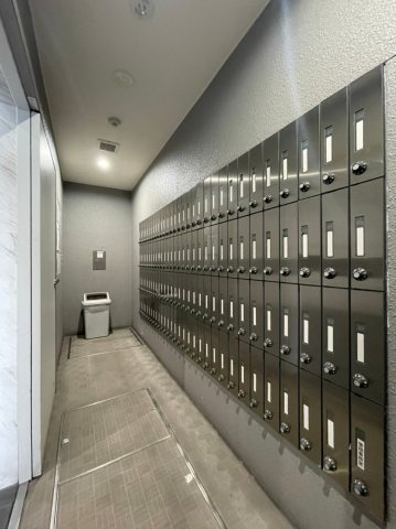 UURコート名古屋名駅　名古屋市賃貸　仲介手数料無料のロビー