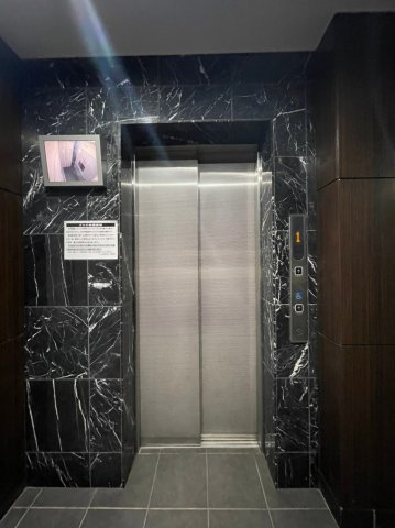 UURコート名古屋名駅　名古屋市賃貸　仲介手数料無料のその他共用部分