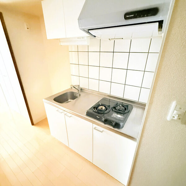 UURコート名古屋名駅　名古屋市賃貸　仲介手数料無料のキッチン