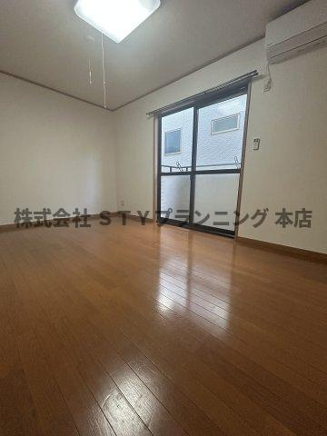 仲介手数料0円！プリミエールモアグリーンの居間・リビング