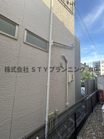 仲介手数料0円！プリミエールモアグリーンの展望