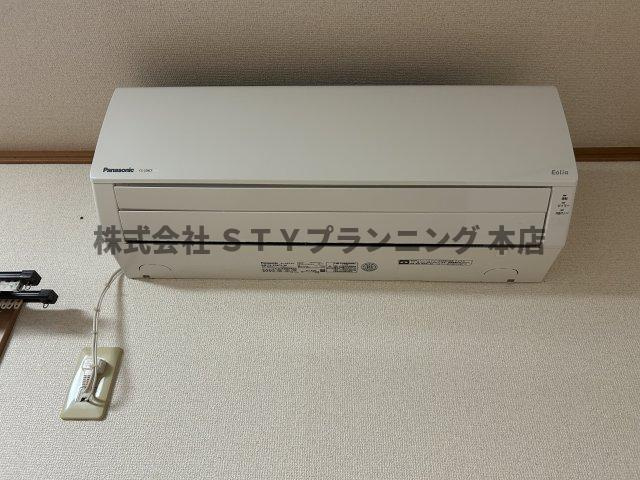 仲介手数料0円！プリミエールモアグリーンの設備