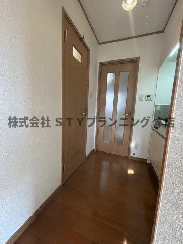 仲介手数料0円！プリミエールモアグリーンの内装